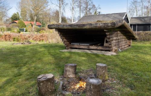 Allingabro House | 3 Bedroom Beautiful Home In Allingåbro