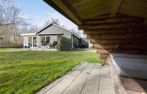 Allingabro House | 3 Bedroom Beautiful Home In Allingåbro