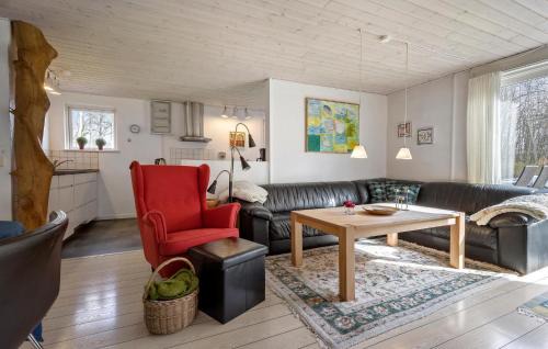 Allingabro House | 3 Bedroom Beautiful Home In Allingåbro