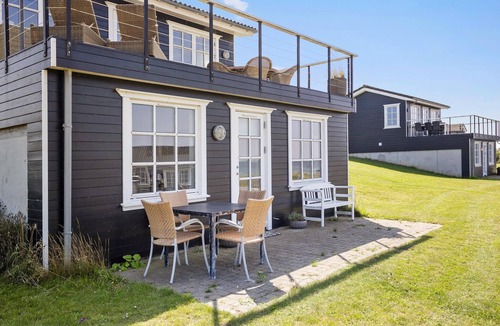 Bagenkop House | 3 bedroom beautiful home in Bagenkop