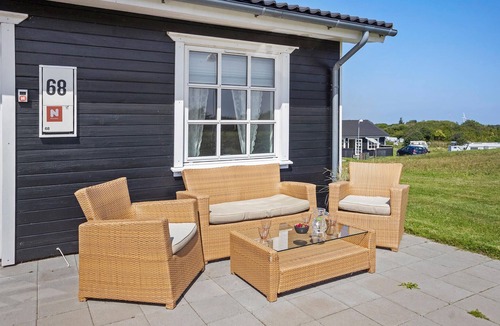 Bagenkop House | 3 bedroom beautiful home in Bagenkop