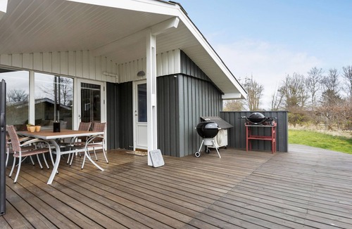 Tversted House | 3 bedroom beautiful home in Bindslev