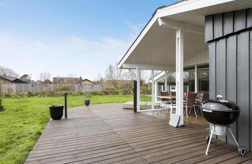 Tversted House | 3 bedroom beautiful home in Bindslev