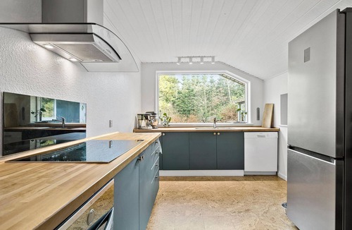 Femmøller House | 3 bedroom beautiful home in Ebeltoft