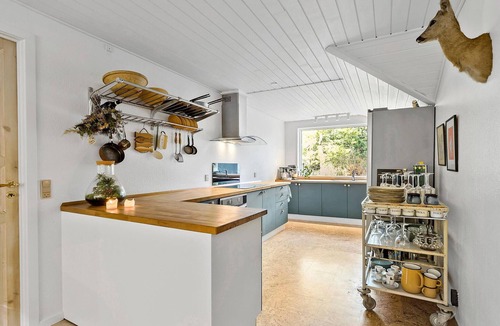 Femmøller House | 3 bedroom beautiful home in Ebeltoft