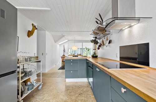 Femmøller House | 3 bedroom beautiful home in Ebeltoft