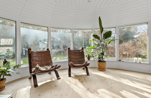Femmøller House | 3 bedroom beautiful home in Ebeltoft