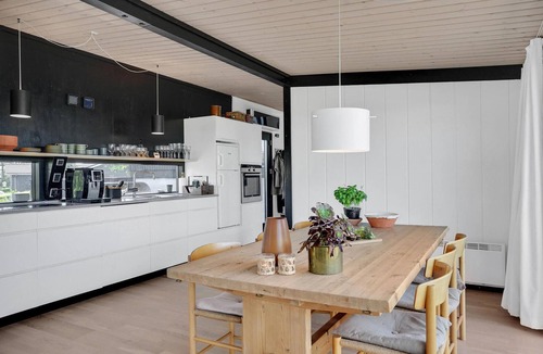 Egsmark Strand House | 3 bedroom beautiful home in Ebeltoft