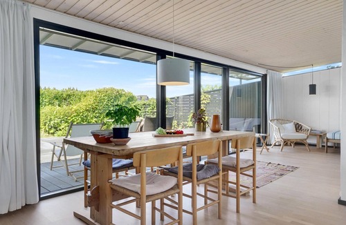 Egsmark Strand House | 3 bedroom beautiful home in Ebeltoft