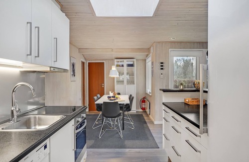Øer Strand House | 3 bedroom beautiful home in Ebeltoft
