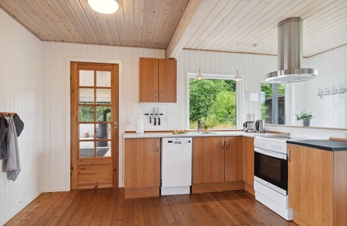 Handrup House | 3 bedroom beautiful home in Ebeltoft