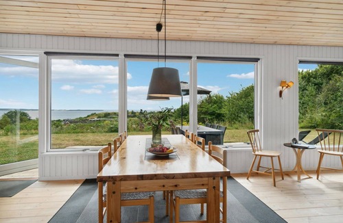 Handrup House | 3 bedroom beautiful home in Ebeltoft