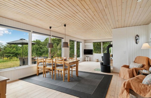 Handrup House | 3 bedroom beautiful home in Ebeltoft