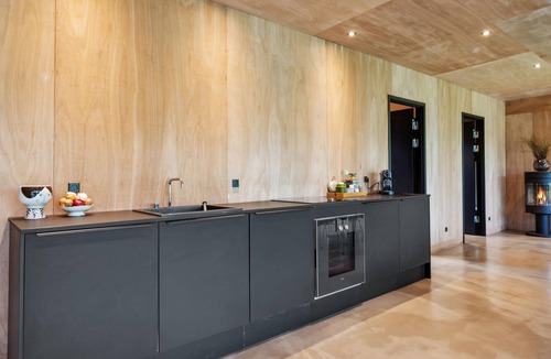 Øksenmølle House | 3 bedroom beautiful home in Ebeltoft