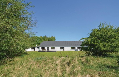 Frostrup House | 3 bedroom beautiful home in Frøstrup