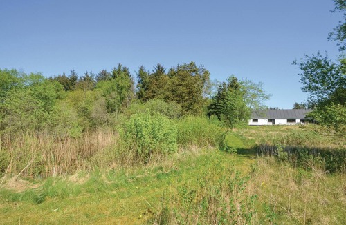 Frostrup House | 3 bedroom beautiful home in Frøstrup