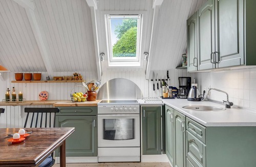 Bønnerup Strand House | 3 bedroom beautiful home in Glesborg