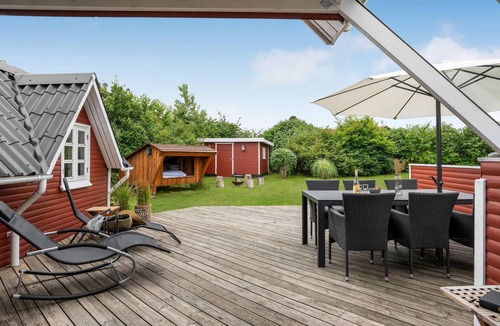 Bønnerup Strand House | 3 bedroom beautiful home in Glesborg