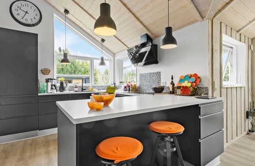 Fjellerup House | 3 bedroom beautiful home in Glesborg