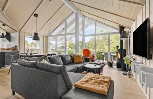 Fjellerup House | 3 bedroom beautiful home in Glesborg