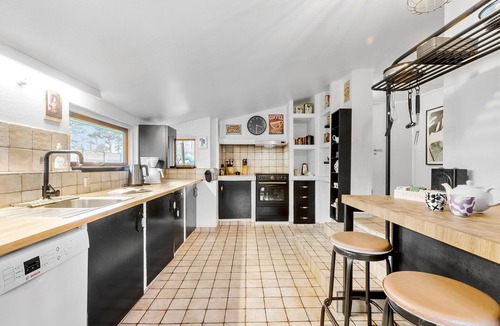 Grevinge House | 3 bedroom beautiful home in Grevinge
