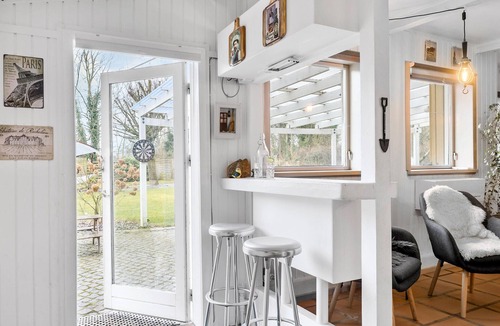Grevinge House | 3 bedroom beautiful home in Grevinge