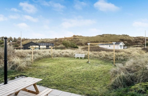 Lonstrup House | 3 bedroom beautiful home in Hjørring