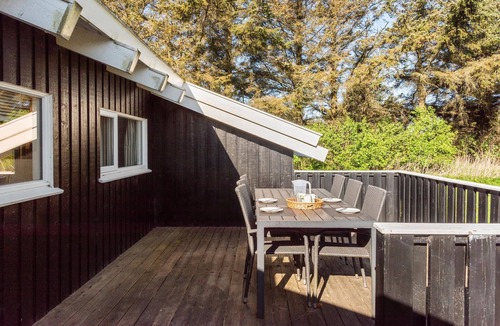 Lonstrup House | 3 bedroom beautiful home in Hjørring