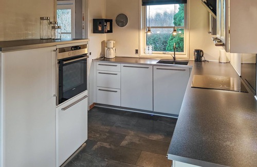 Hjørring Municipality House | 3 bedroom beautiful home in Hjørring