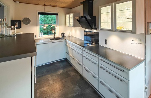Hjørring Municipality House | 3 bedroom beautiful home in Hjørring