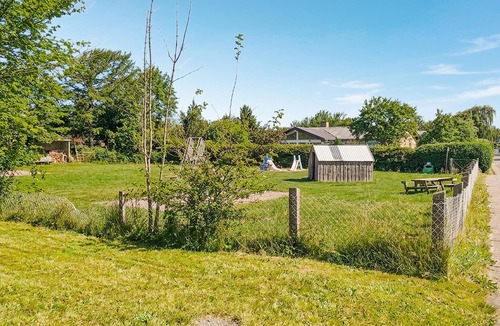 Hjørring Municipality House | 3 bedroom beautiful home in Hjørring