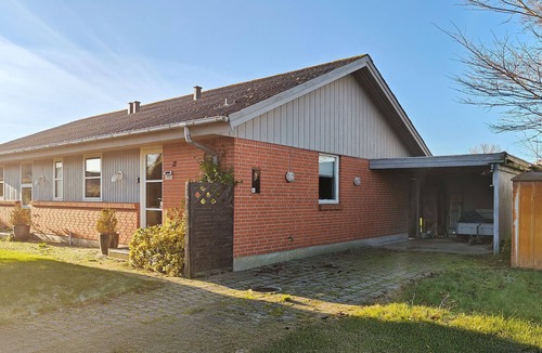Hjørring Municipality House | 3 bedroom beautiful home in Hjørring