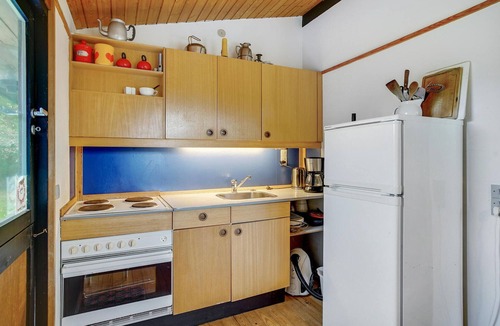 Idestrup House | 3 bedroom beautiful home in Idestrup