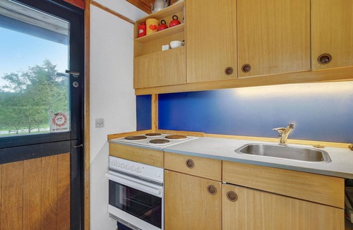 Idestrup House | 3 bedroom beautiful home in Idestrup