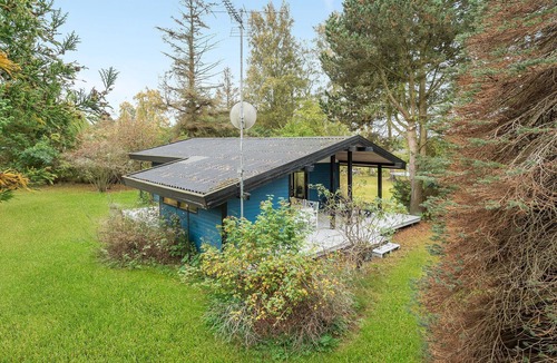 Idestrup House | 3 bedroom beautiful home in Idestrup