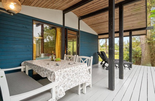 Idestrup House | 3 bedroom beautiful home in Idestrup