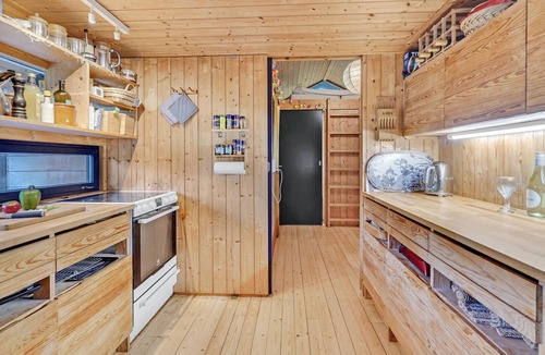 Idestrup House | 3 bedroom beautiful home in Idestrup