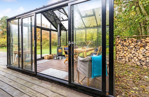 Idestrup House | 3 bedroom beautiful home in Idestrup