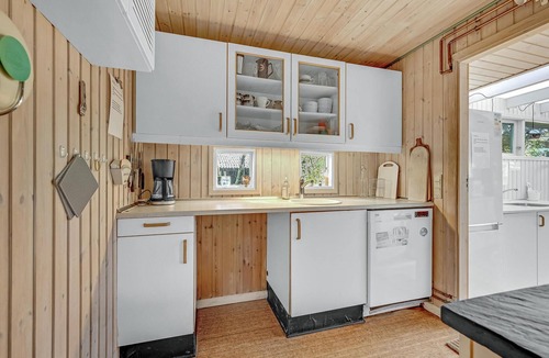 Martofte House | 3 bedroom beautiful home in Martofte
