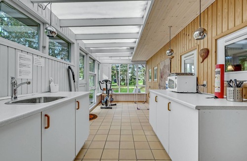 Martofte House | 3 bedroom beautiful home in Martofte