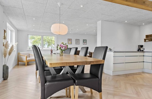 Nordborg House | 3 bedroom beautiful home in Nordborg