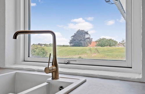 Nordborg House | 3 bedroom beautiful home in Nordborg