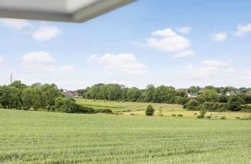 Nordborg House | 3 bedroom beautiful home in Nordborg