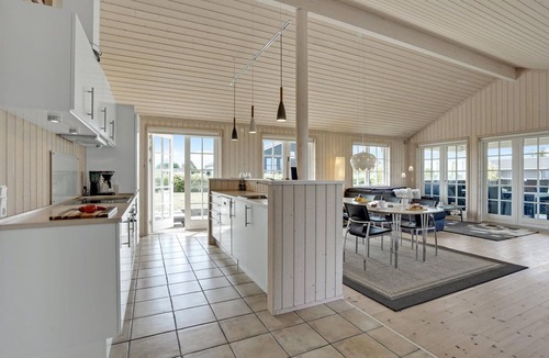 Frolunde House | 3 bedroom beautiful home in Slagelse
