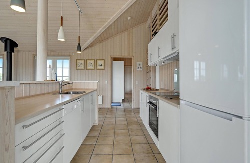 Frolunde House | 3 bedroom beautiful home in Slagelse