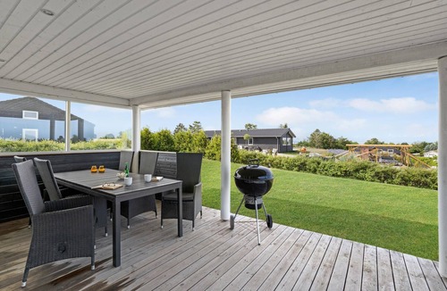 Frolunde House | 3 bedroom beautiful home in Slagelse