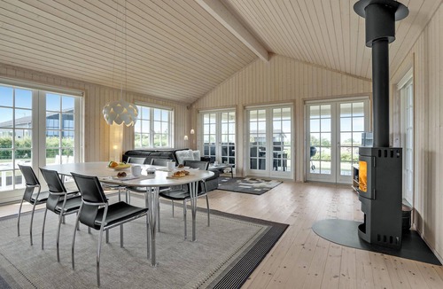 Frolunde House | 3 bedroom beautiful home in Slagelse