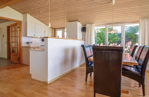 Snedsted House | 3 bedroom beautiful home in Snedsted