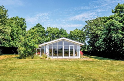 Snedsted House | 3 bedroom beautiful home in Snedsted