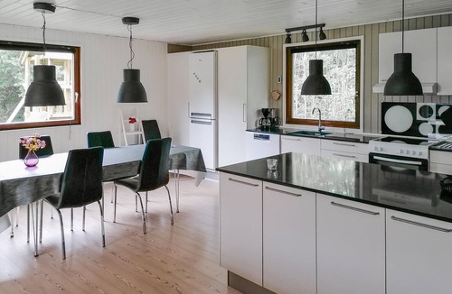 Arrild Ferieby House | 3 bedroom beautiful home in Toftlund